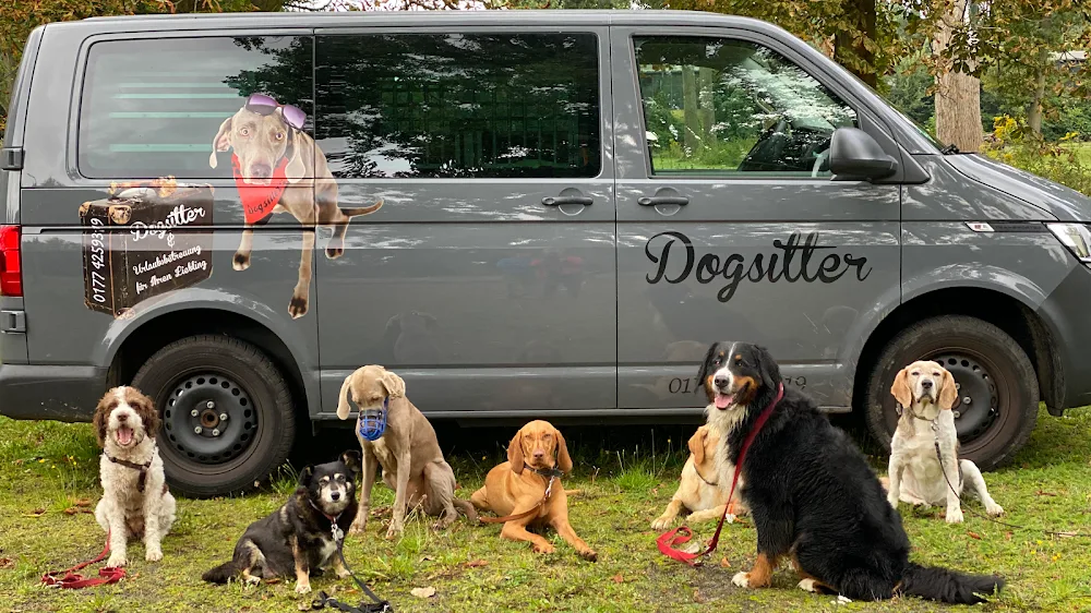 Manuela Penk - Dogsitter und Urlaubsbetreuung für Ihren Liebling - Machern pet otel
