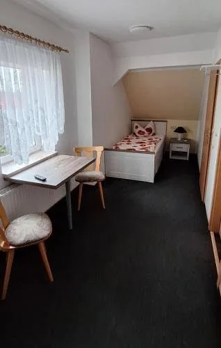 Pension Zum Wagner - Hof - Machern pet otel