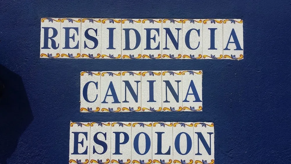 El Espolón - Madrid pet otel görseli 2