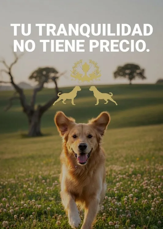 Residencia canina Asuncan - Madrid pet otel