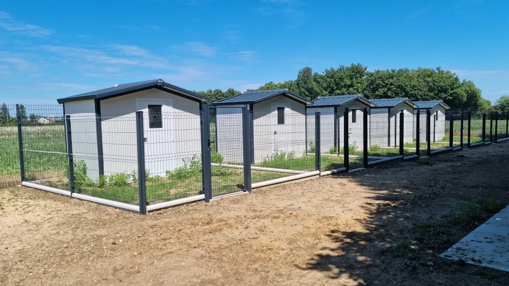 Pension canine Casa Wouaf - Maine-et-Loire pet otel görseli 2