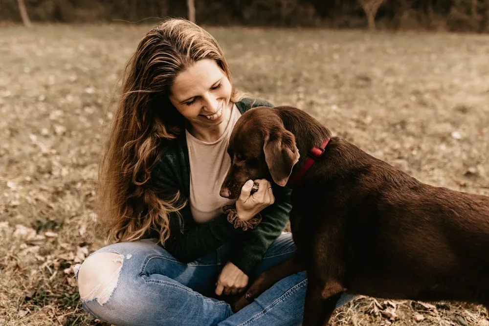 Jessi's Hundebetreuung - Mainz pet otel