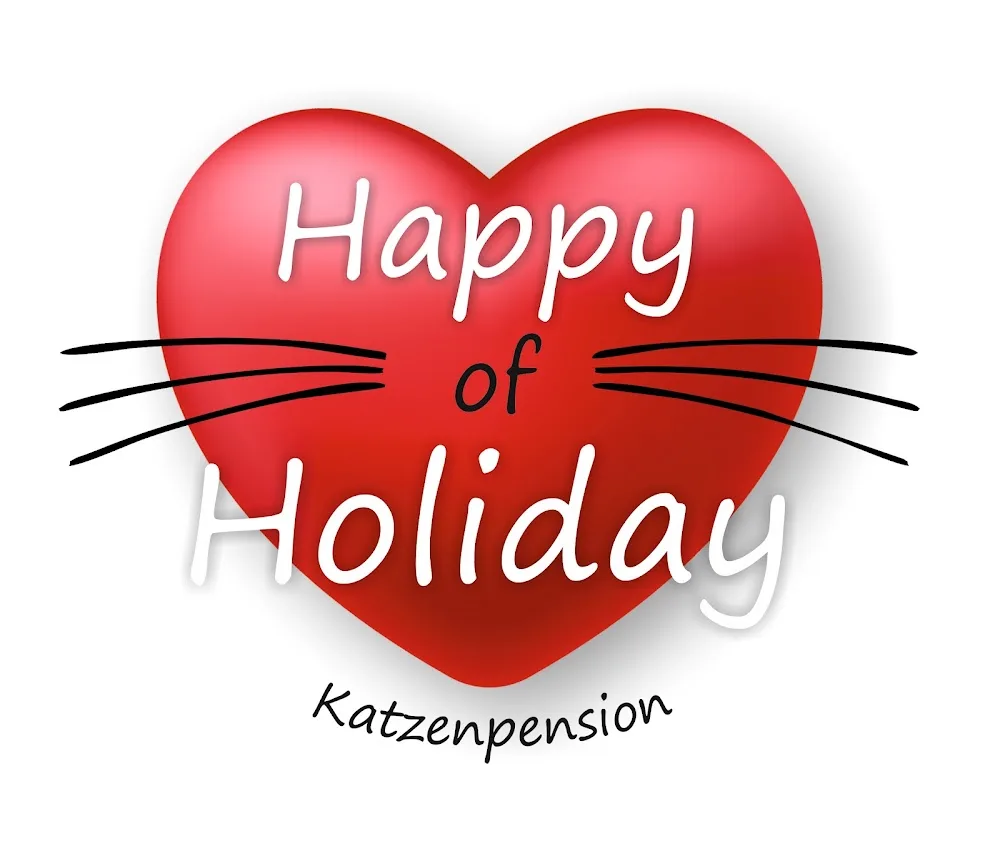 Katzenpension Happy of Holiday - Mainz pet otel görseli 6