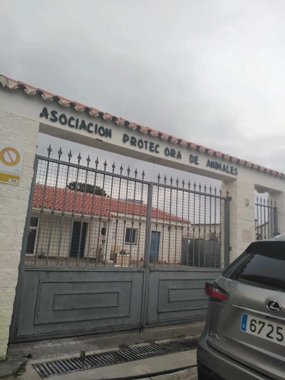 Animal Home - Malaga pet otel