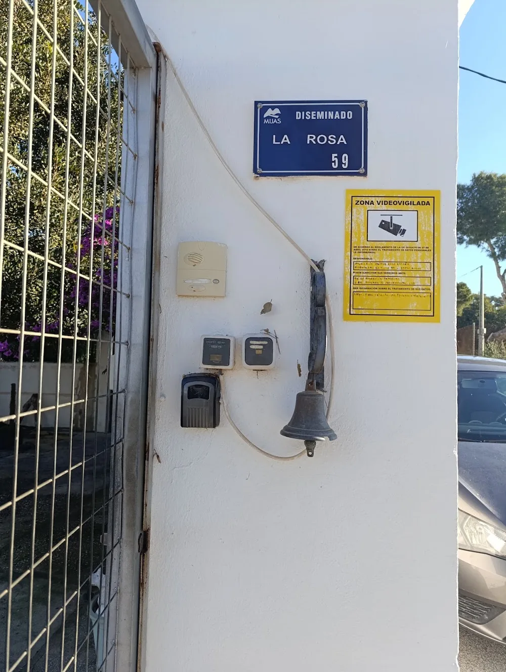 Cala de Mijas Residencia Canina - Malaga pet otel