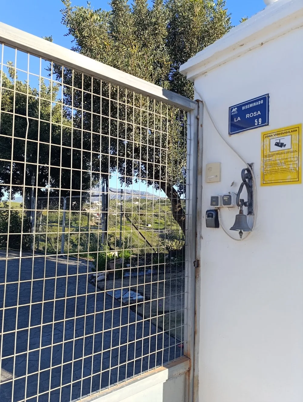 Cala de Mijas Residencia Canina - Malaga pet otel görseli 3