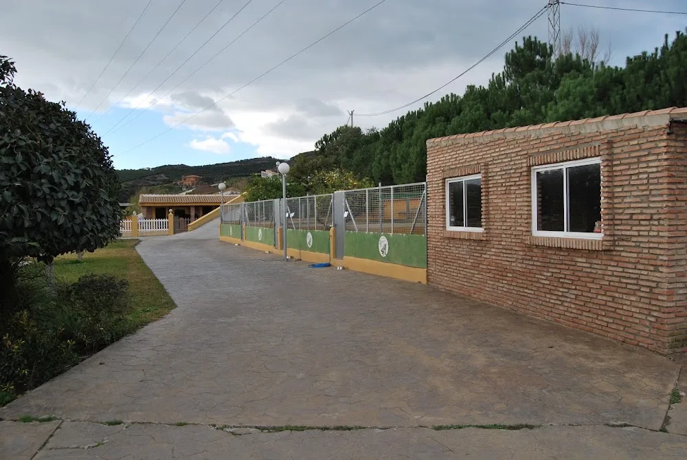 Paraíso Residencia Canina - Malaga pet otel görseli 2