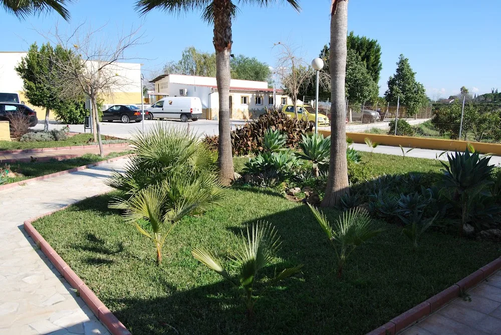Paraíso Residencia Canina - Malaga pet otel görseli 3