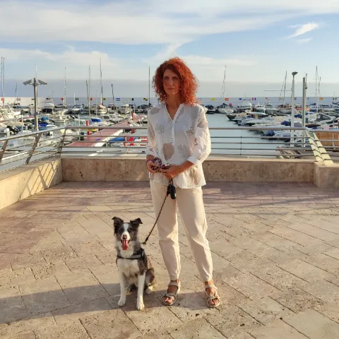 Paraíso Residencia Canina - Malaga pet otel görseli 5