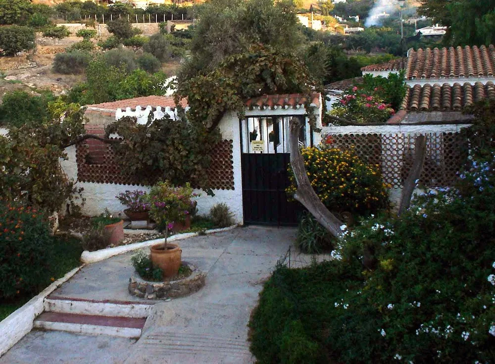 Residencia Canina, Seacrest Kennels - Malaga pet otel görseli 3