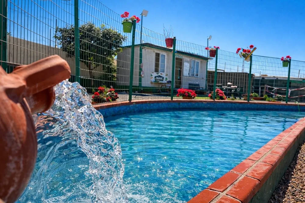 Residencia Canina Unican - Malaga pet otel