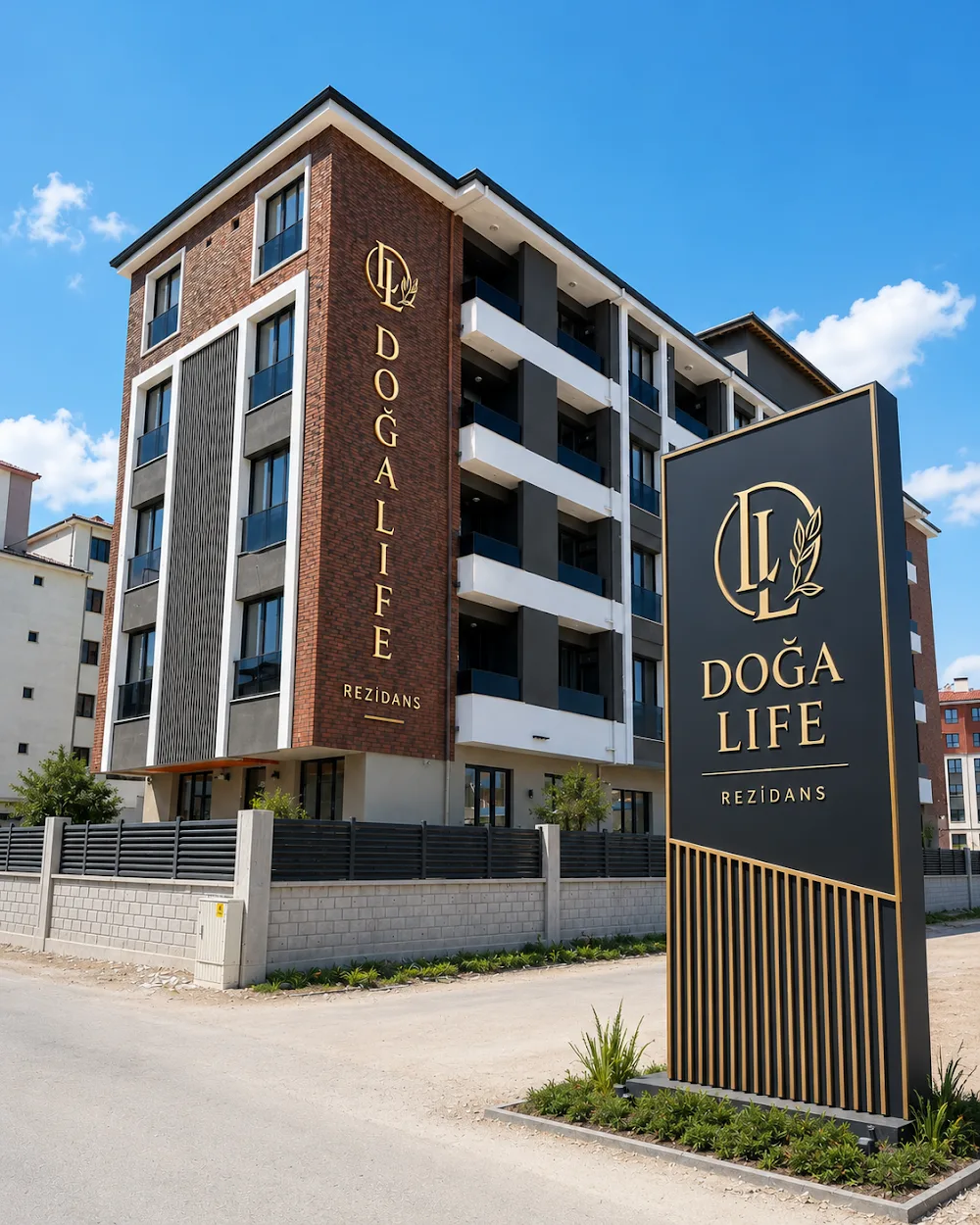 DOĞA LİFE HOTEL - Malatya pet otel
