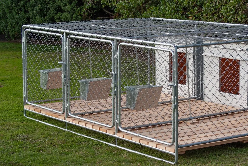 Five Star Kennels & Runs - Manawatu-Whanganui pet otel görseli 3