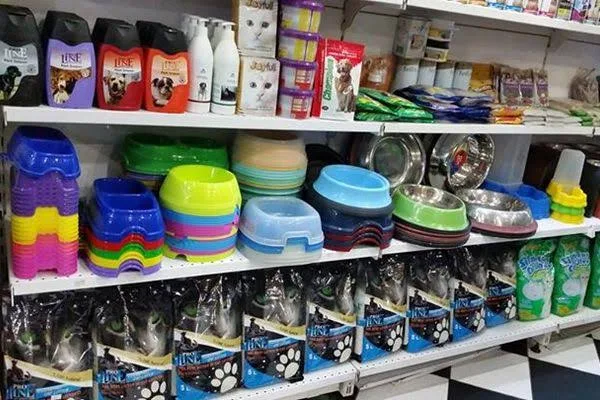 Balım petshop pet otel - Manisa pet otel görseli 3