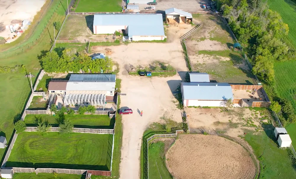 Central Bark Inc - Manitoba pet otel
