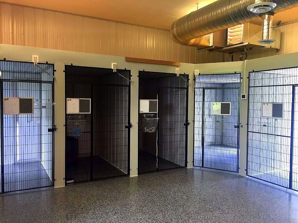 McBarn Kennels - Manitoba pet otel görseli 3