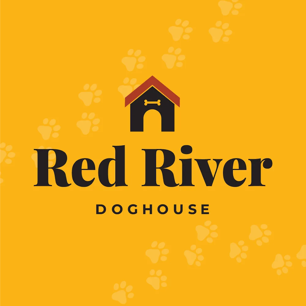 The Red River Doghouse - Manitoba pet otel