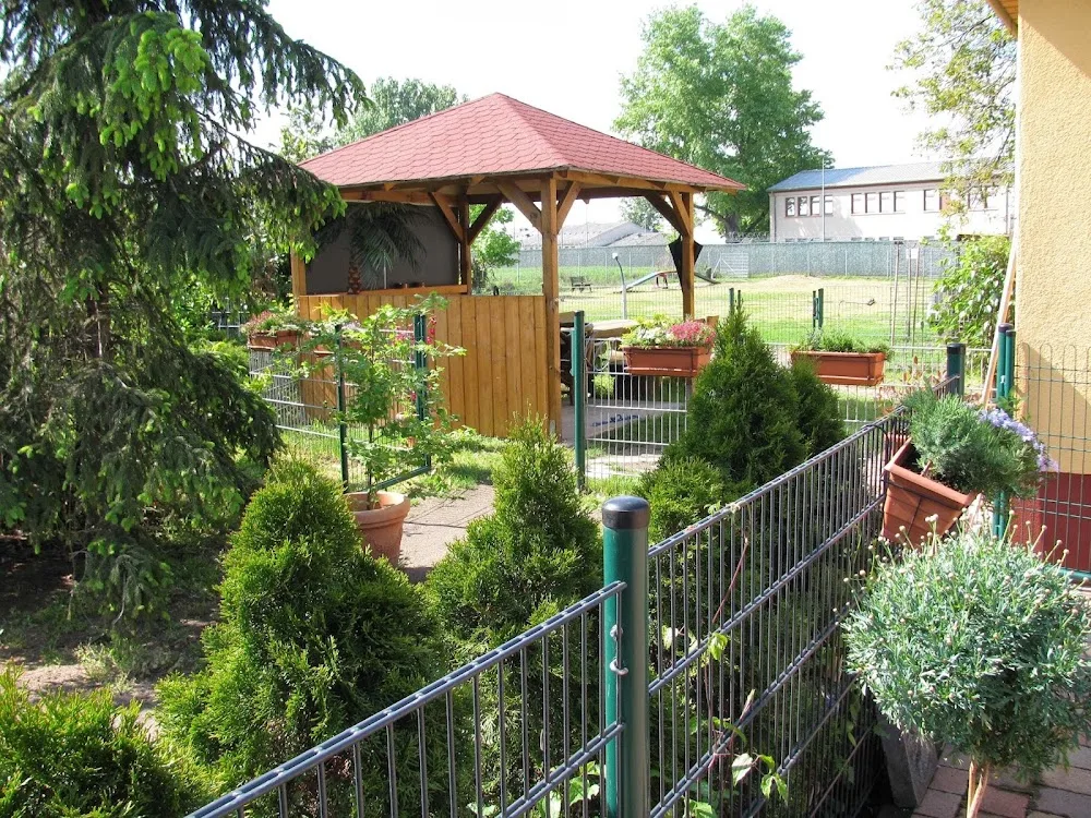 Hundepension Anett - Mannheim pet otel