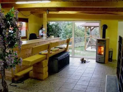 Hundepension Anett - Mannheim pet otel görseli 3