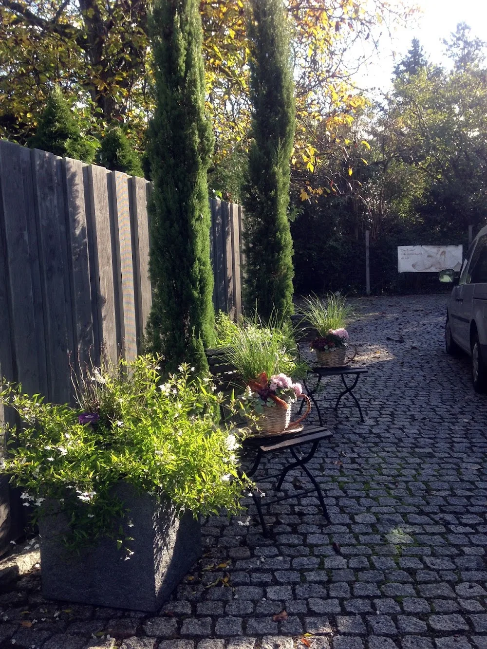 Hundepension Don Emilio - Mannheim pet otel