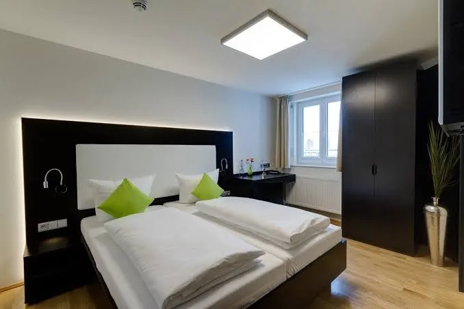sevenDays Hotel BoardingHouse - Mannheim pet otel