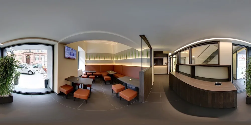 sevenDays Hotel BoardingHouse - Mannheim pet otel görseli 4