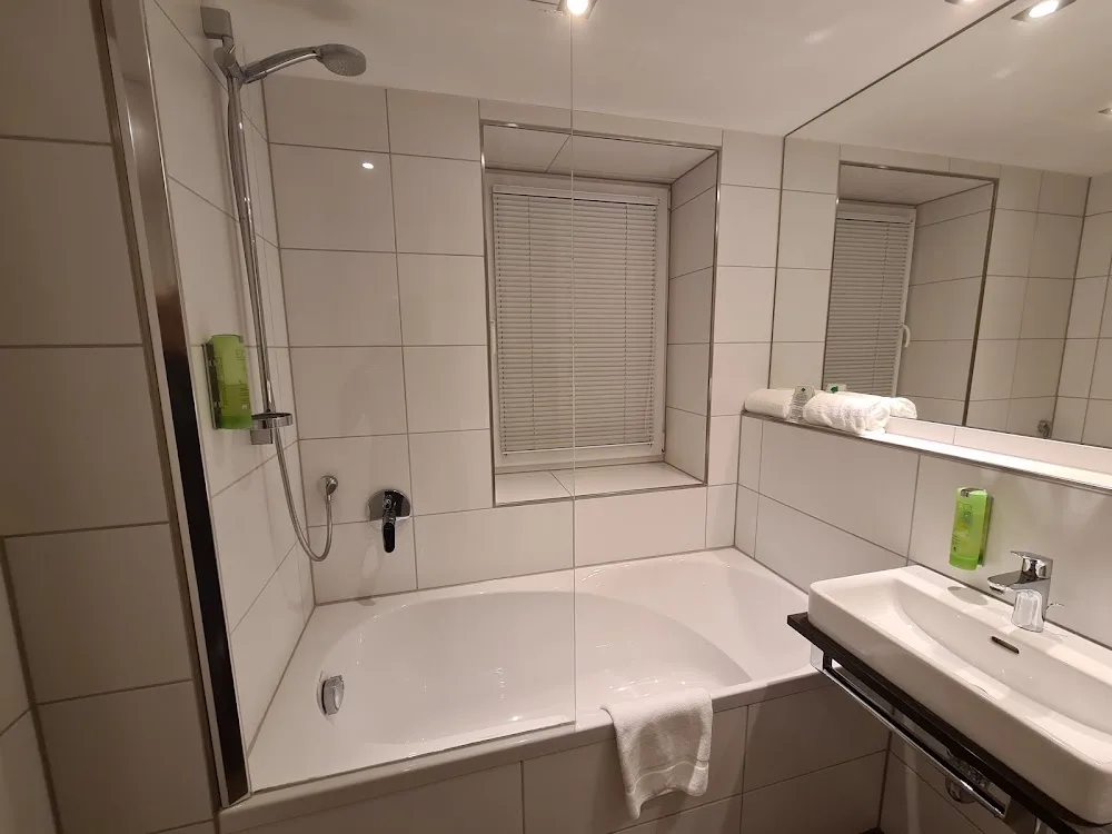 sevenDays Hotel BoardingHouse - Mannheim pet otel görseli 5