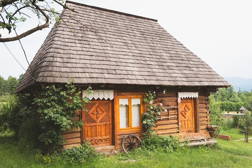 Babou Maramures campsite/pension - Maramureș pet otel görseli 4