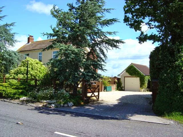 Goldborough House Kennels & Cattery - Marlborough pet otel görseli 2