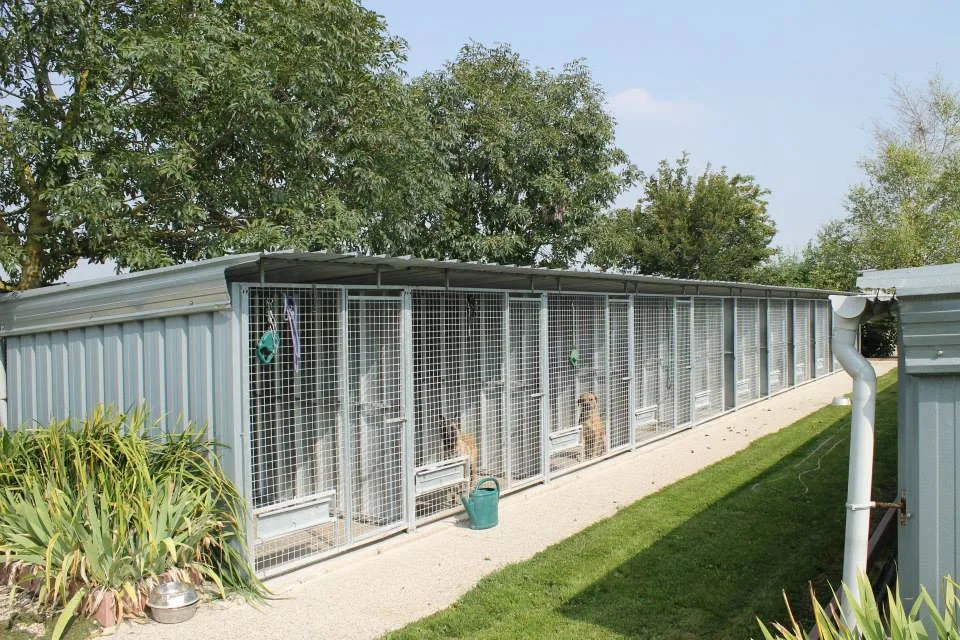 Transcom Agri Sarl - Marne pet otel görseli 3