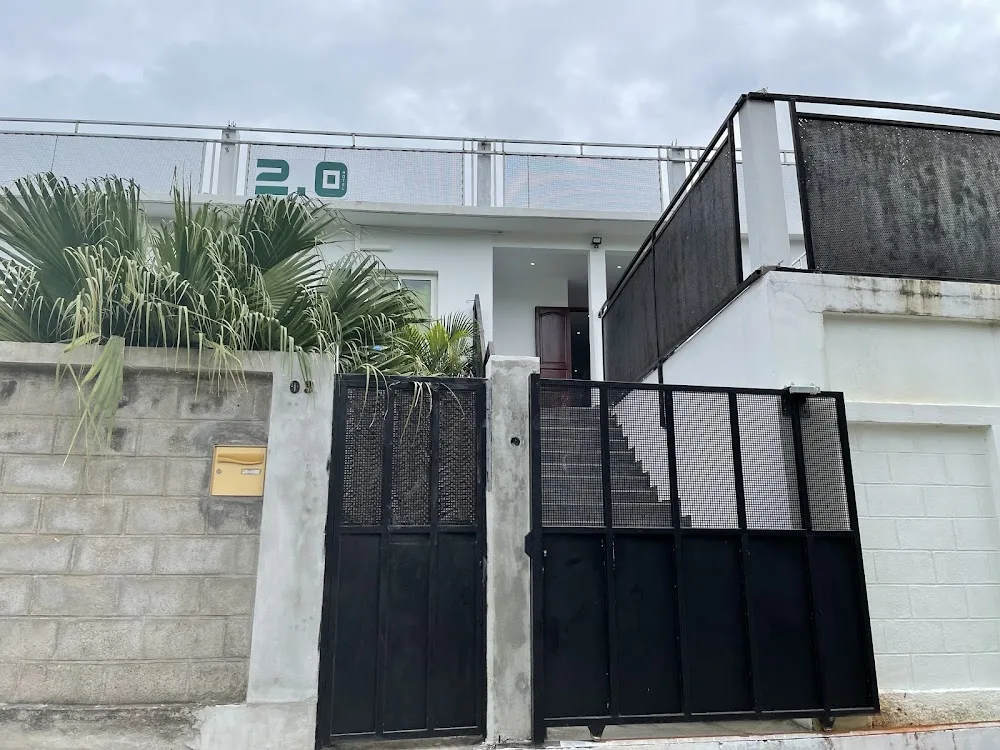 Pension Faida - Mayotte pet otel görseli 3