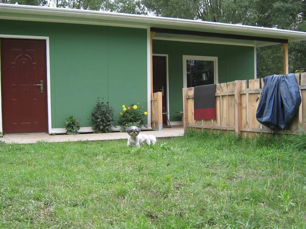 Hotel dla psów CANIS - Mazovia pet otel görseli 3