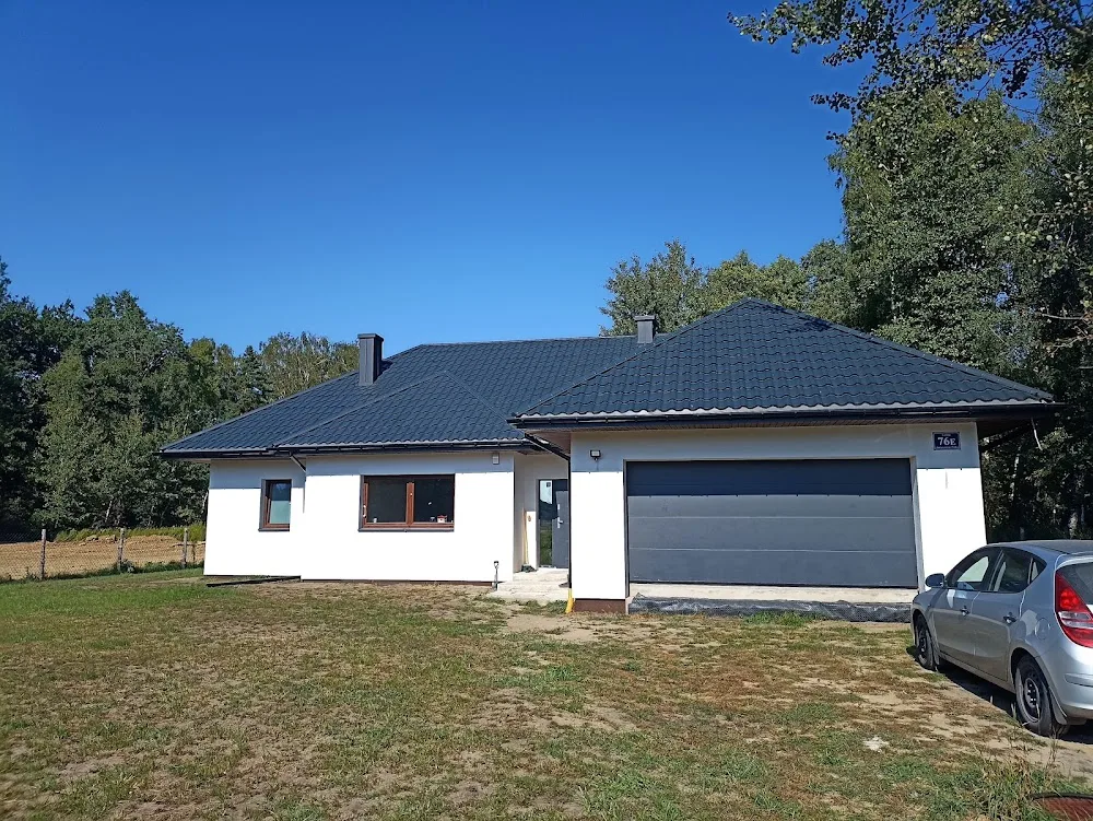 Najlepsze dla Zwierząt - zoofizjoterapia i hotel dla psów - Mazovia pet otel