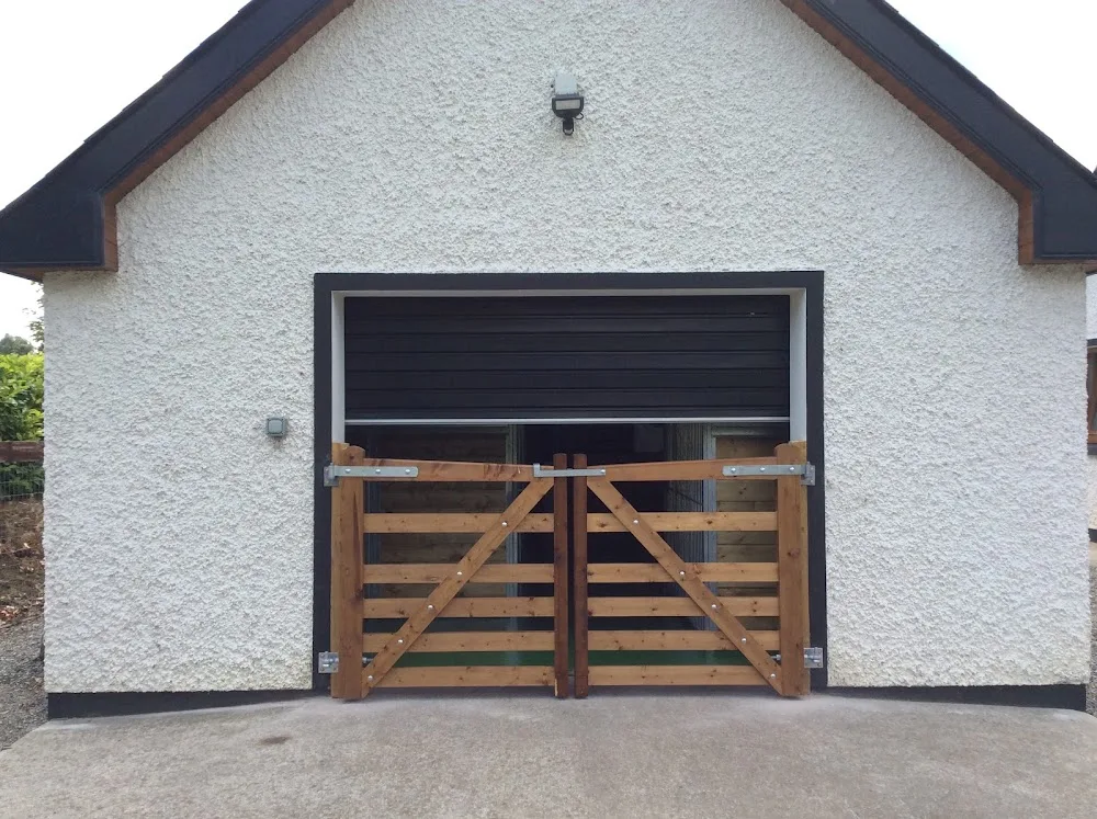 Canine Country Retreat - Meath pet otel