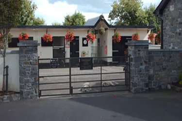 Kilmessan Kanine Kennels - Meath pet otel görseli 3