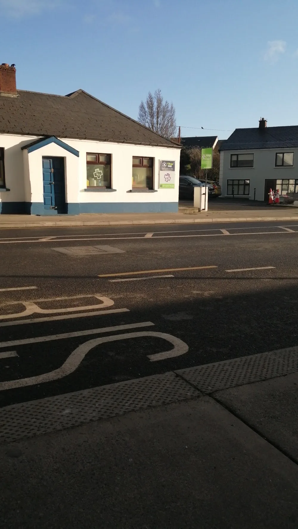 Village Vets Dunshaughlin Cat Cattery - Meath pet otel