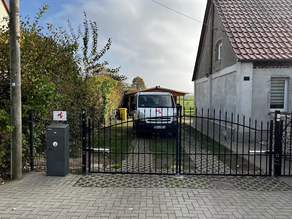 Hundeservice happydogs MV - Felix Bliesener - Mecklenburg-Vorpommern pet otel görseli 3
