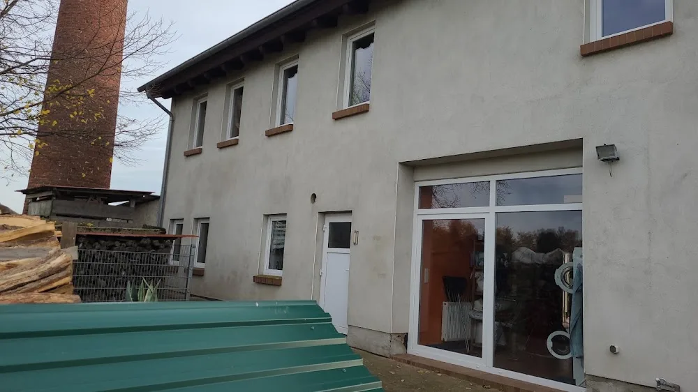Ingo Töwe Tierpension - Mecklenburg-Vorpommern pet otel görseli 3