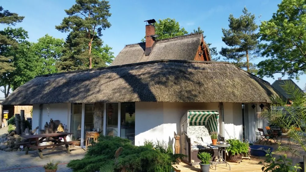 Sylvis Katzenpension - Mecklenburg-Vorpommern pet otel görseli 2