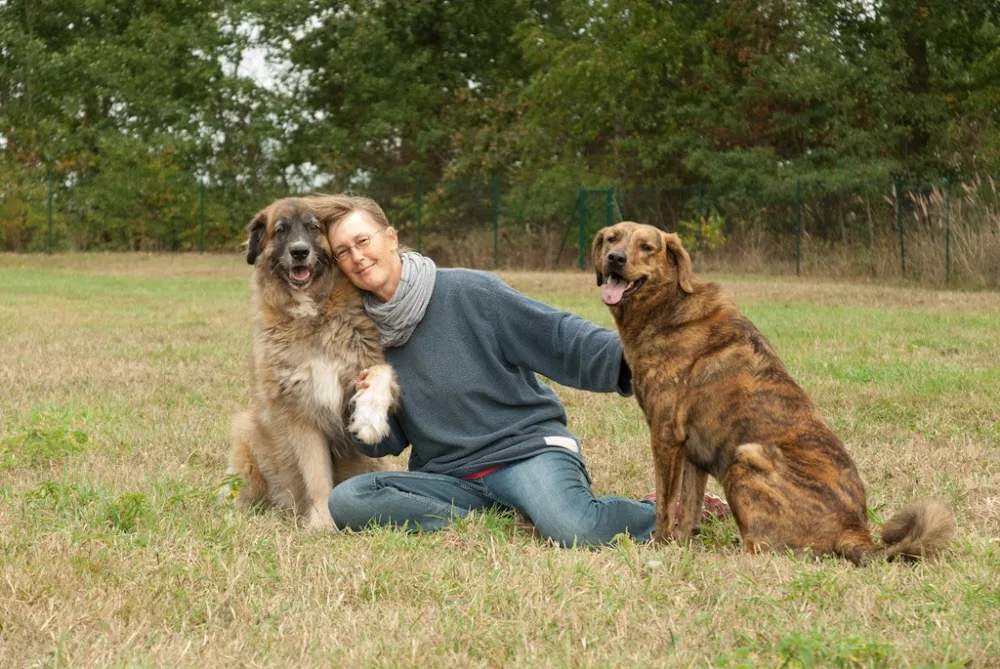 Tierpension-Mecklenburg - Daniela Oenning - Mecklenburg-Vorpommern pet otel görseli 6