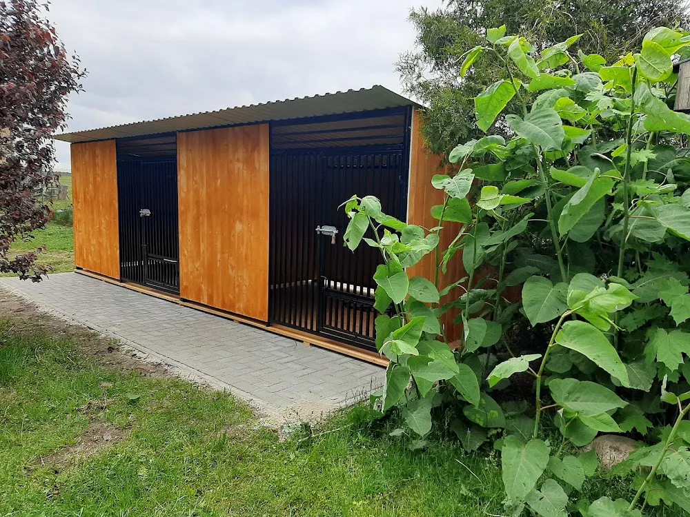 Tierpension & Tiervermittlung Inh. Petra Liebich - Mecklenburg-Vorpommern pet otel görseli 2