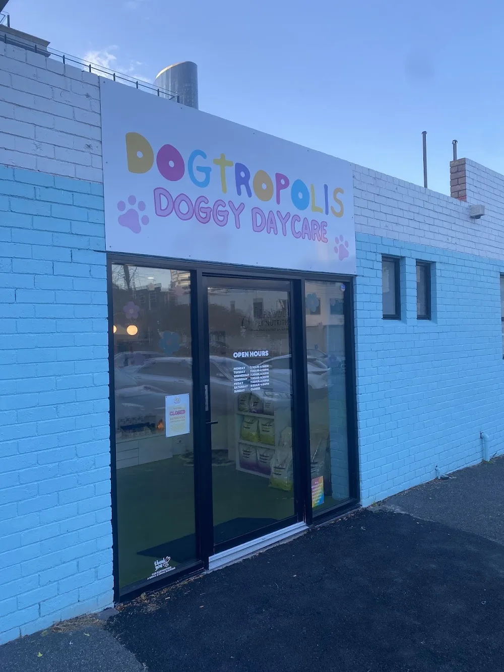 Dogtropolis Doggy Daycare & Grooming - Melbourne pet otel görseli 3
