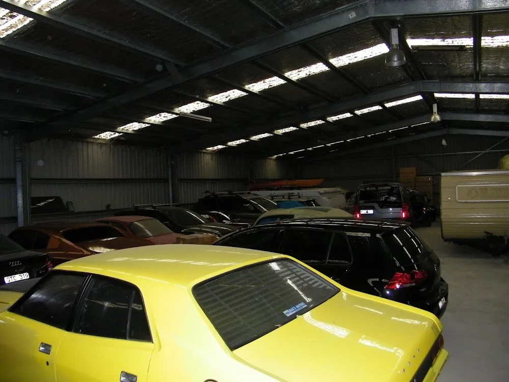 Melbourne Car Kennel - Melbourne pet otel görseli 2