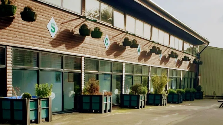 Scamps Kennels - Meols pet otel