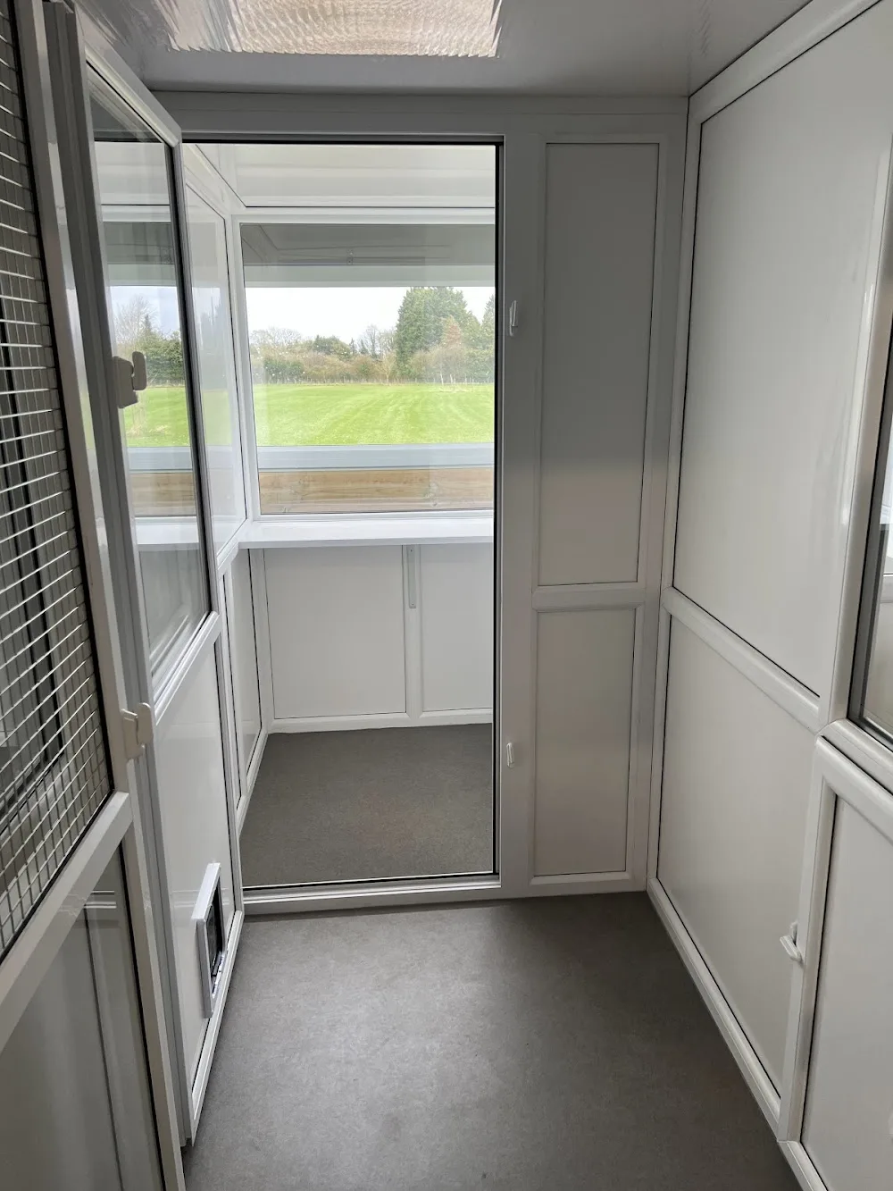 Fairview boarding cattery - Merton pet otel