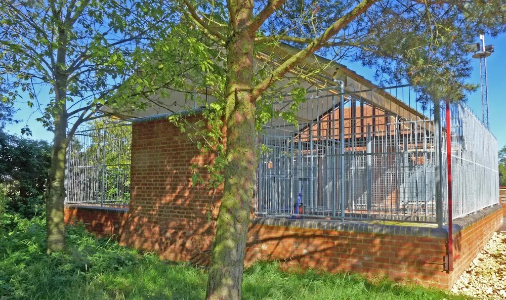 Rosehill Farm - Merton pet otel görseli 3