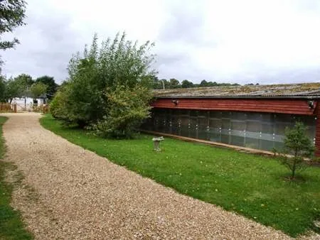 Woodstock Boarding Cattery - Merton pet otel