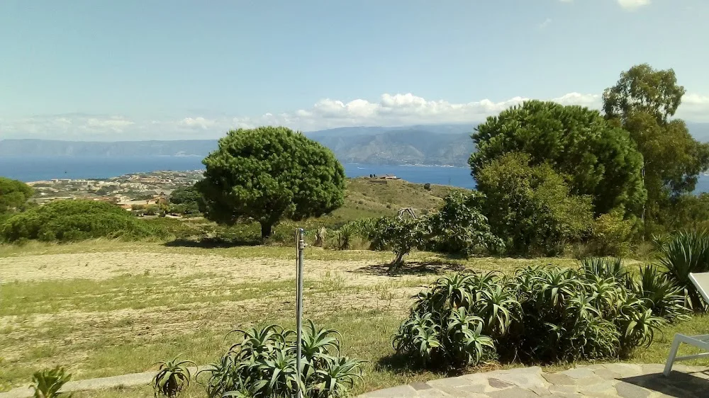 Resort Del Cane - Messina pet otel