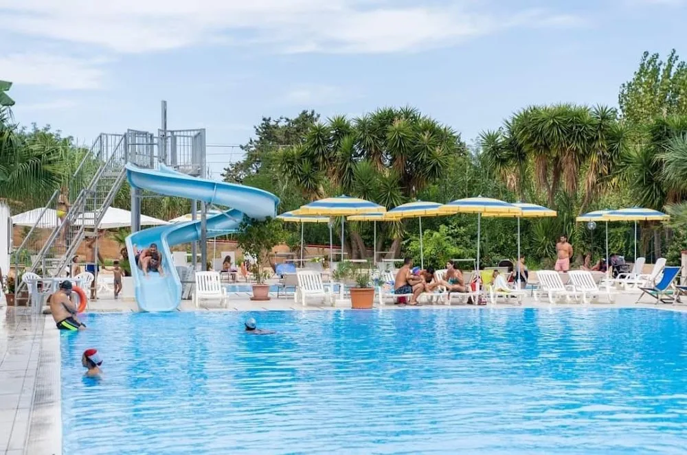 TOM E JERRY PENSIONE DOG RESORT - Messina pet otel