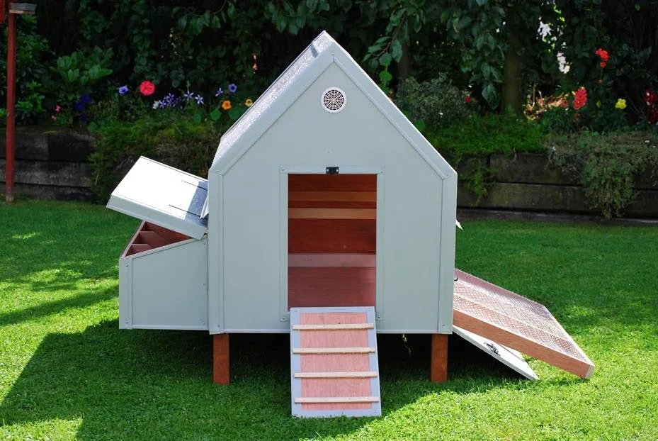 Scooby Shacks - Mid Ulster pet otel